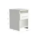 Queen Size Murphy bed with Couch & two Nightstands | Inovabed - Image 34