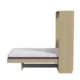 Queen Size Murphy Bed with Desk | Inovabed - Image 6