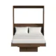 Queen Size Murphy Bed with Desk | Inovabed - Image 28