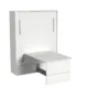 Queen Size Murphy Bed with Desk | Inovabed - Image 16