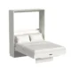 Queen Size Murphy Bed with Desk | Inovabed - Image 36