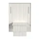 Queen Size Murphy Bed with Desk | Inovabed - Image 35