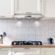 Cosmo 30" Under Cabinet Range Hood with Digital Touch Controls, 3-Speed Fan, LED Lights and Permanent Filters in Stainless Stee COS-KS6U30 - Image 2