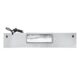 Cosmo 30" Under Cabinet Range Hood with Digital Touch Controls, 3-Speed Fan, LED Lights and Permanent Filters in Stainless Stee COS-KS6U30 - Image 5