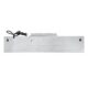 Cosmo 30" Under Cabinet Range Hood with Digital Touch Controls, 3-Speed Fan, LED Lights and Permanent Filters in Stainless Stee COS-KS6U30 - Image 7