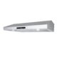 Cosmo 30" Under Cabinet Range Hood with Digital Touch Controls, 3-Speed Fan, LED Lights and Permanent Filters in Stainless Stee COS-KS6U30 - Image 6