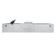 Cosmo 36" Under Cabinet Range Hood with Digital Touch Controls, 3-Speed Fan, LED Lights and Permanent Filters in Stainless Steel COS-KS6U36 - Image 8