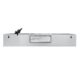 Cosmo 36" Under Cabinet Range Hood with Digital Touch Controls, 3-Speed Fan, LED Lights and Permanent Filters in Stainless Steel COS-KS6U36 - Image 10