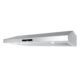 Cosmo 36" Under Cabinet Range Hood with Digital Touch Controls, 3-Speed Fan, LED Lights and Permanent Filters in Stainless Steel COS-KS6U36 - Image 3