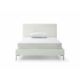 Whiteline Modern Living - Liz Full Bed BF1689P-DGRY - Image 7