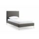 Whiteline Modern Living - Liz Twin Bed BT1689P-DGRY - Image 3