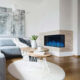Modern Flames Landscape Pro Multi 120" Multi-Sided Built-In Electric Fireplace - LPM-12016 - Image 4