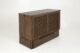 Night and Day Furniture Murphy Louvre Cabinet Bed, Queen, Normandy Finish