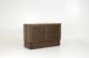 Night and Day Furniture Murphy Louvre Cabinet Bed, Queen, Normandy Finish - Image 2