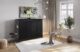 Night and Day Furniture Murphy Sealy San Sebastian Cabinet Bed, Queen, Espresso Finish - Image 9