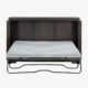 Night and Day Furniture Murphy Sealy San Sebastian Cabinet Bed, Queen, Espresso Finish - Image 7