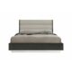 Whiteline Modern Living - Pino Bed King BK1752-DGRY/LGRY - Image 2