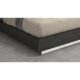 Whiteline Modern Living - Pino Bed Queen BQ1752-DGRY/LGRY - Image 5