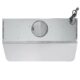 Cosmo 48"  Under Cabinet Range Hood with Push Button Controls, Permanent Filters, 3-Speed Fan and LED Lights in Stainless Steel COS-QB48 - Image 13