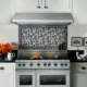 Cosmo 48"  Under Cabinet Range Hood with Push Button Controls, Permanent Filters, 3-Speed Fan and LED Lights in Stainless Steel COS-QB48 - Image 2