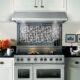 Cosmo 48"  Under Cabinet Range Hood with Push Button Controls, Permanent Filters, 3-Speed Fan and LED Lights in Stainless Steel COS-QB48 - Image 3