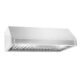 Cosmo 30" Ducted Under Cabinet Range Hood in Stainless Steel with Push Button Controls, LED Lighting and Permanent Filters COS-QB75 - Image 4