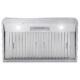 Cosmo QB90 36 in. Under Cabinet Range Hood - Image 4