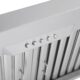 Cosmo QB90 36 in. Under Cabinet Range Hood - Image 6
