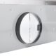Cosmo QB90 36 in. Under Cabinet Range Hood - Image 7