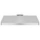 Cosmo QB90 36 in. Under Cabinet Range Hood - Image 2