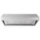 Cosmo QB90 36 in. Under Cabinet Range Hood