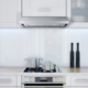 Cosmo QB90 36 in. Under Cabinet Range Hood - Image 10