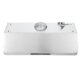 Cosmo 48" Ducted Under Cabinet Range Hood with Soft-Touch Controls, Permanent Filters, 4-Speed Fan, LED Lights in Stainless Steel COS-QS48 - Image 14
