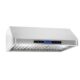 Cosmo 30" Ducted Under Cabinet Range Hood in Stainless Steel with Touch Display, LED Lighting and Permanent Filters COS-QS75 - Image 5