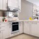 Cosmo 30" Ducted Under Cabinet Range Hood in Stainless Steel with Touch Display, LED Lighting and Permanent Filters COS-QS75 - Image 2