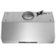 Cosmo 36" Ducted Under Cabinet Range Hood in Stainless Steel with Touch Display, LED Lighting and Permanent Filters COS-QS90 - Image 7