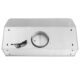 Cosmo 36" Ducted Under Cabinet Range Hood in Stainless Steel with Touch Display, LED Lighting and Permanent Filters COS-QS90 - Image 8