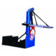 First Team Rampage III Portable Basketball System - Image 2