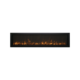 Remii 35" Extra Slim Electric Fireplace - 102735-XS