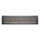 Remii 45" Extra Slim Electric Fireplace 102745-XS