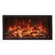 Remii 55" Extra Tall Electric Fireplace 102755-XT