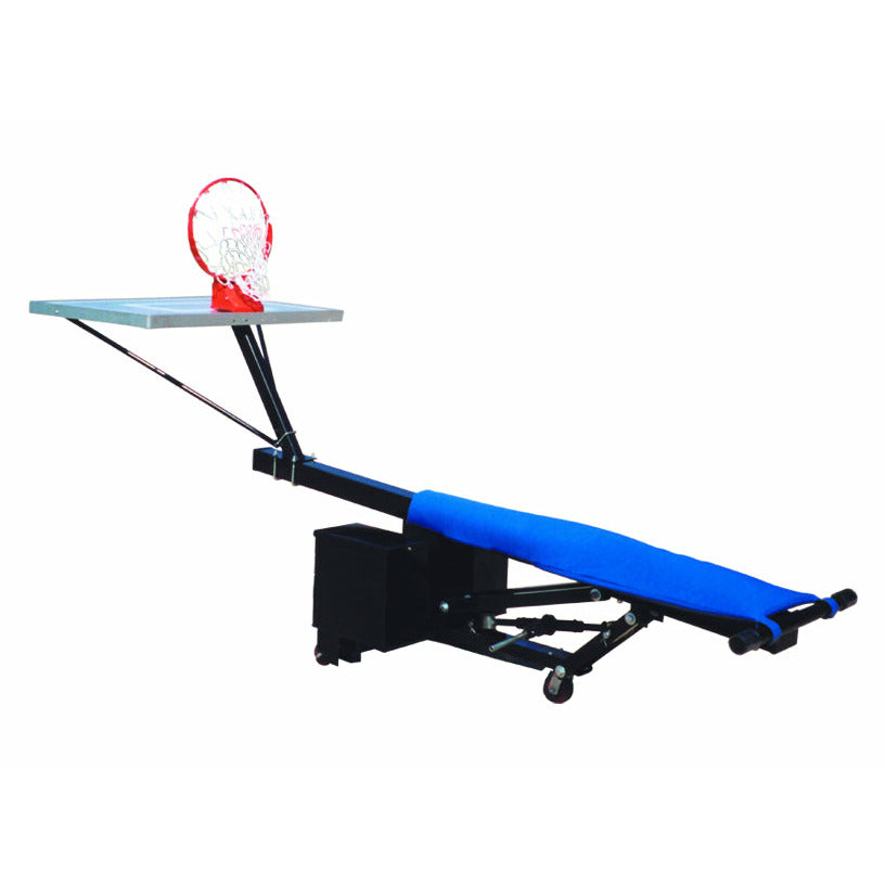 First Team RollaSport Select Basketball System - Thumbnail 2