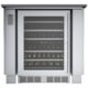 Sunstone 34" Sunstone Appliance Cabinet for up to 25" wide Fridge SAC34APC - Image 4