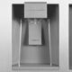Cosmo 26.3 cu. ft. Side-by-Side Refrigerator - Image 9