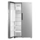 Cosmo 26.3 cu. ft. Side-by-Side Refrigerator - Image 11