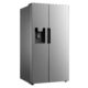Cosmo 26.3 cu. ft. Side-by-Side Refrigerator - Image 7