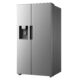 Cosmo 26.3 cu. ft. Side-by-Side Refrigerator - Image 6