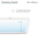 Swiss Madison Concorde 67" Freestanding Bathtub - SM-FB571 - Image 9