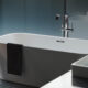 Swiss Madison Concorde 67" Freestanding Bathtub - SM-FB571 - Image 6