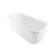 Swiss Madison Concorde 67" Freestanding Bathtub - SM-FB571 - Image 2
